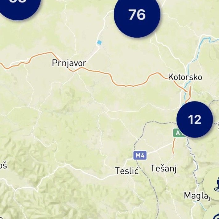 Bokica  i Mladjica