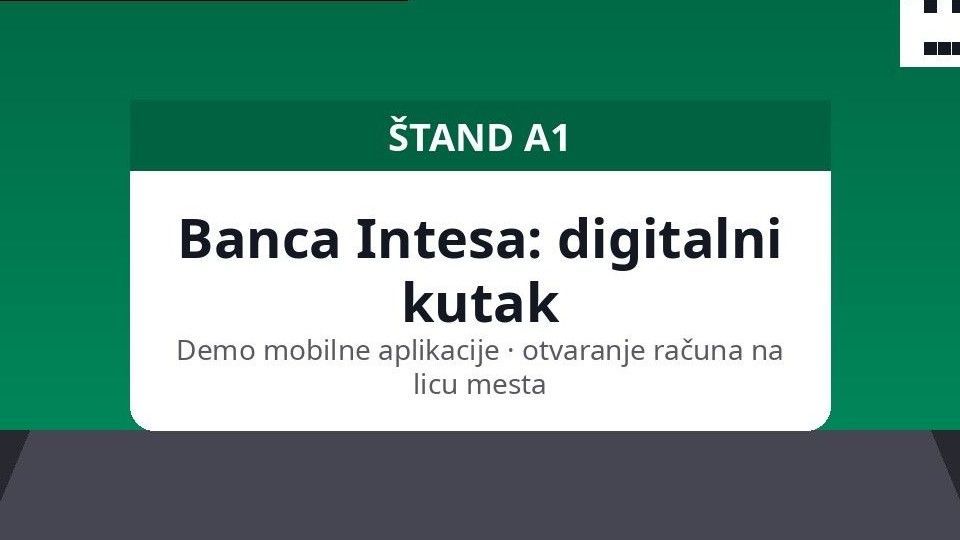 Live Q&A — Prezentacija